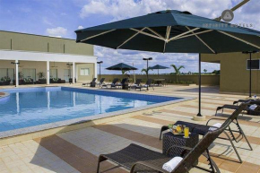 Infinity Hotels Rio Verde, Rio Verde